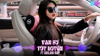 Vạn Sự Tùy Duyên Remix Rap Tiktok  Đừng Hỏi Em Ổn Không Remix Giá Như Đời Làm Gì Có Giá Như Remix [upl. by Jelsma]