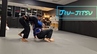 Control Awareness and Timing Exploring Mistakes in Rolling  Full Roll  BJJ [upl. by Jar]