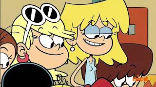 Mascotas Molestas parte final The Loud House [upl. by Etnuad]