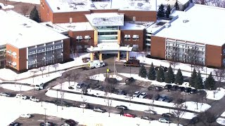 Arrests Made In Deadly Richfield School Shooting [upl. by Ingram109]