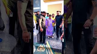 Labh heera the best punjabi singer live show shirdi song trending video reels youtubeshorts [upl. by Engeddi]