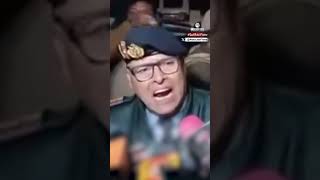 ¿Intento de golpe de Estado en Bolivia fue preparado general del ejército boliviano se pronuncia [upl. by Alabaster]