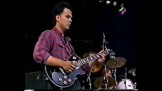 Pixies Hey Live 1989 [upl. by Lekram]