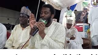 arrive da cheikh Ibrahim cisse Jalaloudin ah kedougou la 9112024 [upl. by Jamaal]