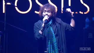 Fossils Live  Rupam Islam  Bishnupur Mela 25 Dec 2023 [upl. by Neale898]