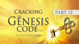 12 Two Devastating End Time Deceptions  Cracking the Genesis Code [upl. by Assetal]