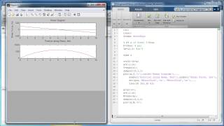 Integration in MATLAB [upl. by Monarski]