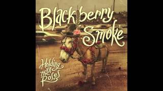 Blackberry Smoke  Living in the Song Official Audio [upl. by Sally]