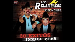 Los Relampagos Del Norte  Falsa Ilucion [upl. by Harness]