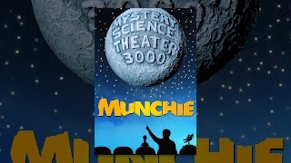 Mystery Science Theater 3000 Munchie [upl. by Akenom]