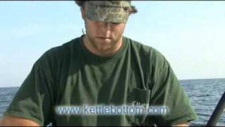 KBOP HOW TO Fishing Knots  Bimini Twist and other offshore fishing knots [upl. by Edyaw]