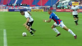 Cerro Porteño 11 Olimpia  Fecha 6  Torneo Clausura Paraguay 2023 [upl. by Muldon]