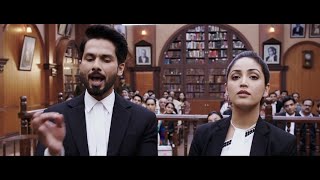 Batti Gul Meter Chalu full movie in Hindi  Shahid Kapoor Batti Gul Meter Chalu movie Review amp fact [upl. by Phenica]