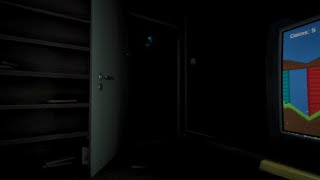 Best Horror Game on Itchio of 2024 [upl. by Anilorak]