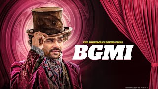 BGMI The Sophisticated Gameplay [upl. by Pitarys260]