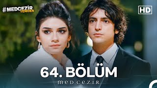 Medcezir 64 Bölüm FULL HD [upl. by Lovel]