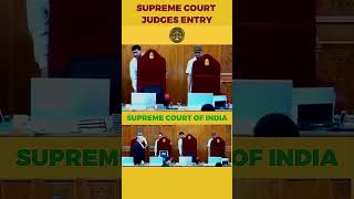 Supreme Court lordship entry court [upl. by Akemehc788]