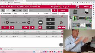 EPLAN Tutorial Propanel Rittal Routing benefits [upl. by Peirce]