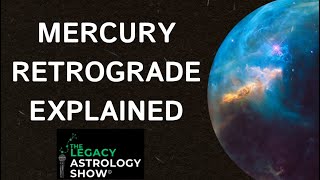 Mercury Retrogrades Explained  Full Episode  Facts vs Myths y [upl. by Kym444]