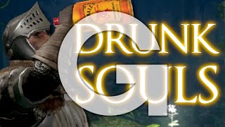 🔴 DRUNK SOULS  ONE DEATH  ONE SHOT [upl. by Gnort]