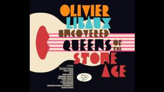 Uncovered QOTSA  Go With The Flow feat Emiliana Torrini [upl. by Senskell]