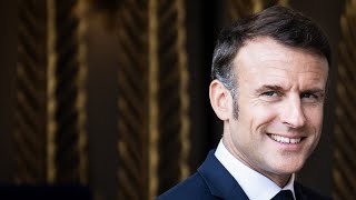 Législatives 2024  Emmanuel Macron nomme de nouveaux préfets avant la victoire du RN [upl. by Natalina190]