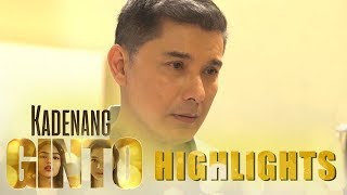 Kadenang Ginto Robert nagulat sa tanong ni Cassie  EP 70 [upl. by Olimac754]