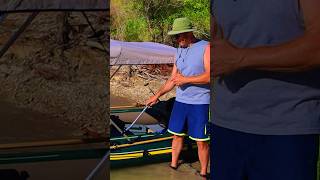 Cool Inflatable Boat Build [upl. by Gunner]