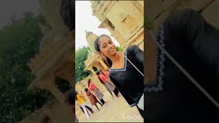 chittorgarh ka tour vlog 🚌chittorgarh mein sabse acchi2 jagah dekhe chittorgarh chittorgarh vlog [upl. by Lenore723]