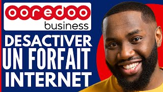 Comment Désactiver Un Forfait Internet Ooredoo  Nouveau 2024 [upl. by Ajroj122]