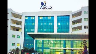 Apollo hospitals Ahmedabad Apollo hospitals in Ahmedabad  Overview Video [upl. by Anyel107]