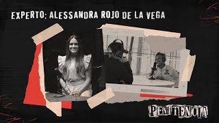 Experto  Análisis a fondo de caso Coqueto con Alessandra Rojo de la Vega [upl. by Suez]