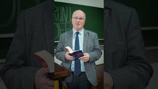 Herzlichen Glückwunsch Grundgesetz  Prof Dr Christian Hillgruber  Kinderuni [upl. by Alimak]