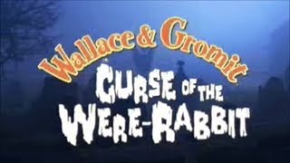 Wallace amp Gromit The Curse of the Were Rabbit UK Trailer [upl. by Florie]