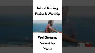 Well Streams  Yaweh PNG Gospel Music Video Promo Shorts [upl. by Epilef]