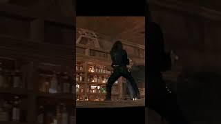 🤺🔥Antonio Banderas Intense Bar Showdown  Desperado 1995 movie film [upl. by Anazraf]