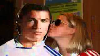 FanReporter Führt Ronaldo an Ort der Niederlage [upl. by Sesmar219]