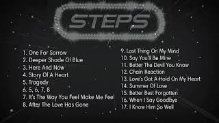 STEPS Collection  NonStop Playlist [upl. by Nicolle]