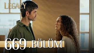 Emanet 201 Bölüm Fragmanı  Legacy Episode 201 Promo English amp Spanish subs [upl. by Ardnossac]