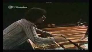 Herbie Hancock and Chick Corea 1978 [upl. by Aneekas609]