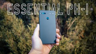 Essential PH1  The LongTerm Review [upl. by Jeniffer879]