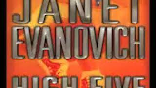 Janet Evanovich Five High [upl. by Aicert]