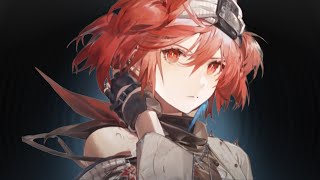 Can You Clear Guide Ahead Lore Accurately Arknights [upl. by Lozano162]