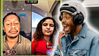 Live ልብ የምታደርቀው ቲክቶከር 🤯 Funny Videos [upl. by Katerina]