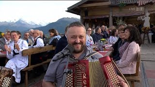 Schwyzergmüet Jost Ribary quartett waschächt [upl. by Noynek]