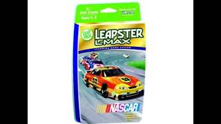 Leapster LMAX NASCAR OST  Introduction Music [upl. by Indys]