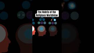 Hubris and religion philosophy religion culturewar history hubris ai technology [upl. by Brazee]