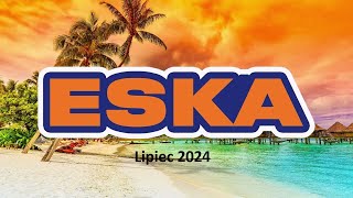 ESKA MUSIC GORĄCA 20 Lipiec 2024 [upl. by Anitsenre]