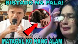 VIC SOTTO DI NA KINAYA NAGLABAS NA NG GALIT LABAN KAY PAULEEN LUNA MATAPOS ANG NAGING PAGTATAKSIL [upl. by Coreen]