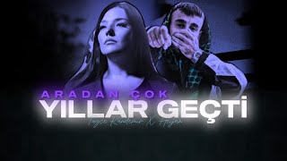 Tuğçe Kandemir X Heijan  Aradan Çok Yıllar Geçti ahmetbsns Mixes Remix [upl. by Seldan]